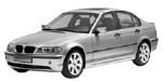 BMW E46 B0275 Fault Code