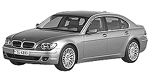 BMW E66 B0275 Fault Code