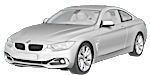 BMW F32 B0275 Fault Code